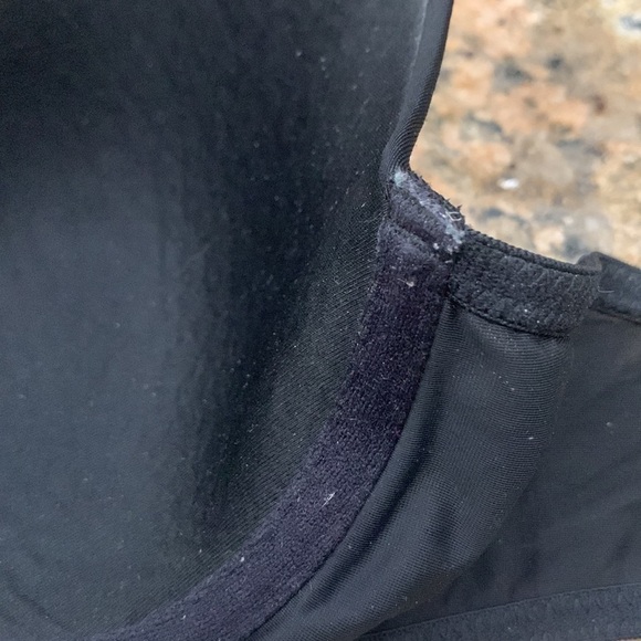 Maidenform‎ Black Underwire T Shirt Bra - Size 36C - Picture 5 of 5